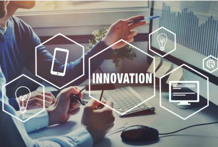 Why your organization needs to innovate and how you can get started