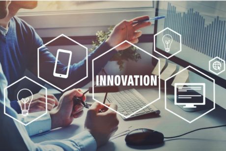 Why your organization needs to innovate and how you can get started