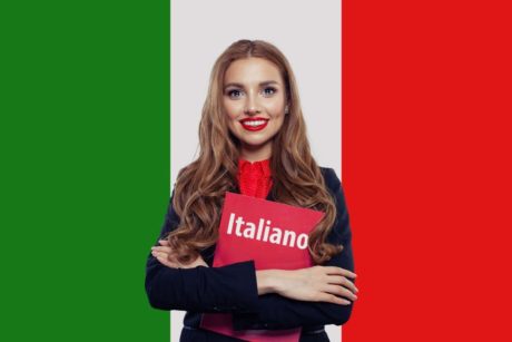 Conversational Italian for Beginners