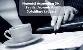 Learn how to use special journals and subsidiary ledgers