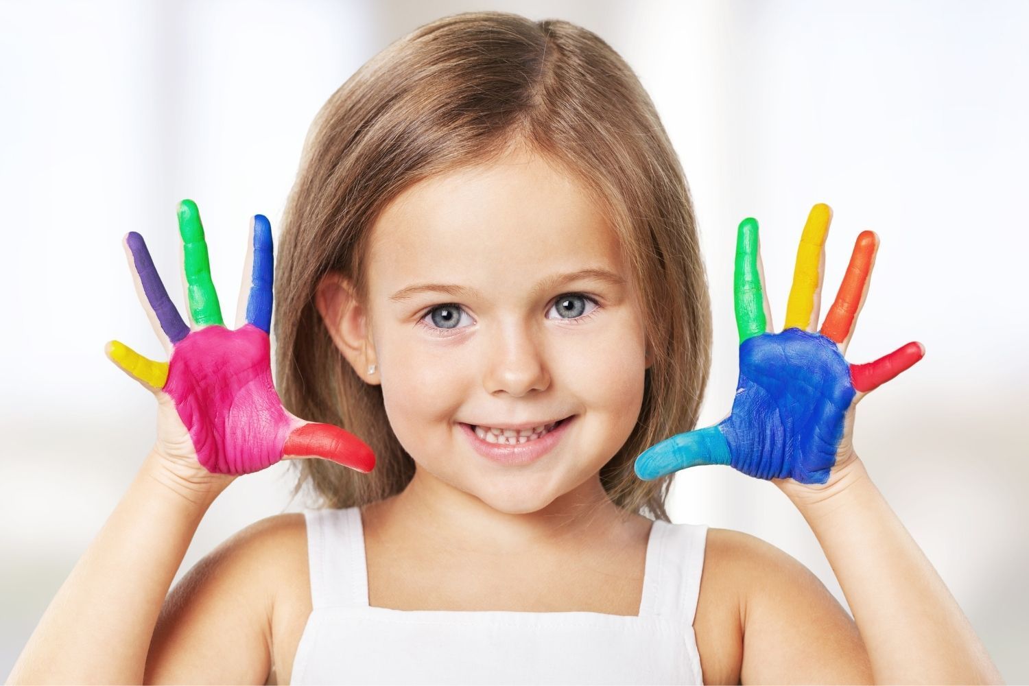 Art For Kids How To Draw And Paint Animals In Acrylic Skill Success