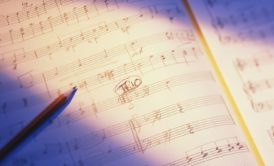 Learn To Read and Write Music: Beginner To Advanced