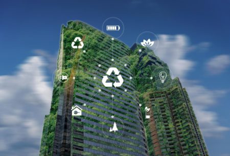leed green building