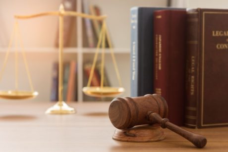 Learn about the basics of legal concepts