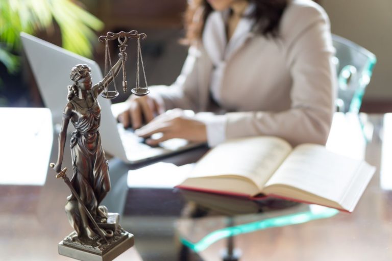 This course covers the details of legal office administration