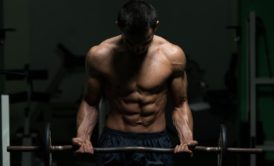 Weight Lifting, Training and Nutrition: Get Ripped, Lose Fat