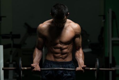 Weight Lifting, Training and Nutrition: Get Ripped, Lose Fat