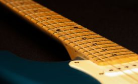 Guitar: Master The Guitar Fretboard In 6 Easy Steps