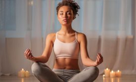 Meditation For Beginners