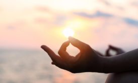 Meditation For Beginners: Practice Over 7 Ways To Meditate