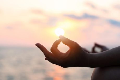 Meditation For Beginners: Practice Over 7 Ways To Meditate