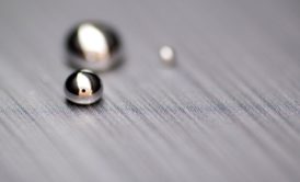 mercury balls on table, detox from mercury