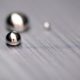 mercury balls on table, detox from mercury