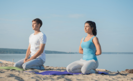 Mindfulness Meditation Made Simple