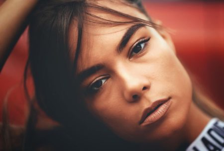 Modern Studio Portrait Photography - Learn Popular Studio Lighting Techniques For Portraits