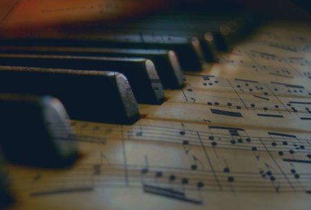 Music Theory Comprehensive Part 3: Minor Keys And More