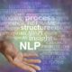 NLP training focusing on neuro-linguistic programming techniques for personal and professional development