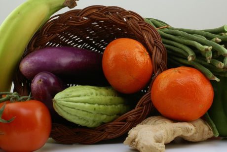 Nutrition To Fight Disease And Inflammation