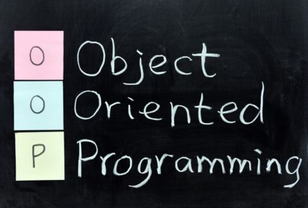 object oriented programming