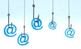 This course will teach students about forgery and phishing