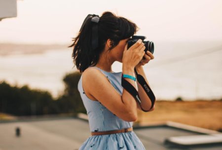 Photo Education For Outdoor Enthusiasts