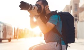 How To Use Your DSLR Camera Like A Professional Photographer