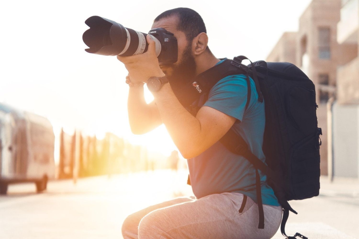 What Can You Do With A Degree In Photography - INFOLEARNERS