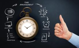 Get Productive Time Management Hacks, Strategies and Tools