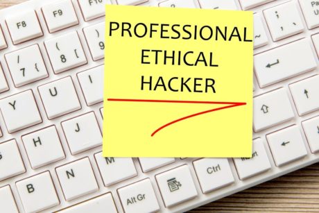 Everything you need to know about becoming a certified professional ethical hacker