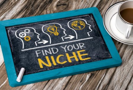 Secrets Exposed: Find The Most Profitable Niches