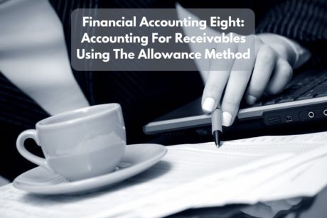 Learn more about bad debt and valuing of accounts receivable using two methods, the allowance method and the direct write off method
