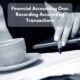 Learn financial accounting fundamentals