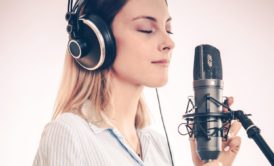 Record Voice Like A Pro: The Complete Guide