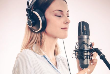 Record Voice Like A Pro: The Complete Guide