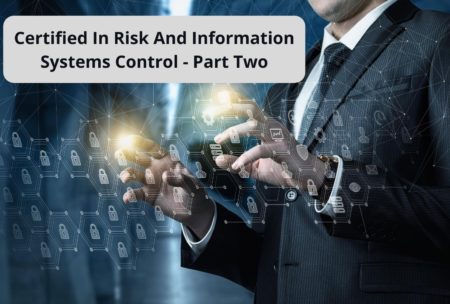 Address the key parts of the risk management process starting with risk identification in your organization