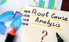 graph notes root cause analysis