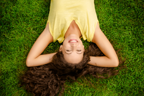 Discover The Simple Science Of Happiness