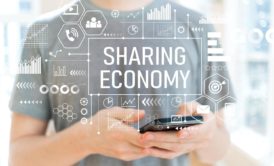 Secrets Of The Sharing Economy