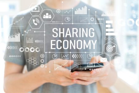 Secrets Of The Sharing Economy