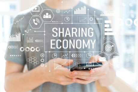 Secrets Of The Sharing Economy