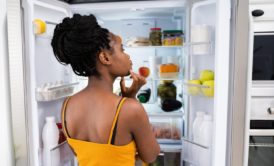 Self-Control Psychology And Weight Loss