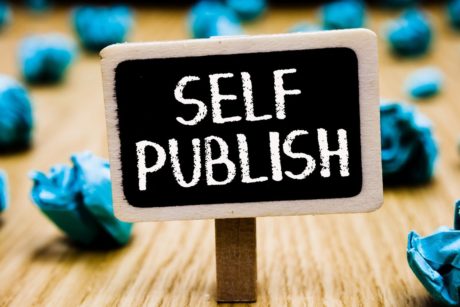 The complete step-by-step Kindle, paperback, audiobook publishing and marketing course.