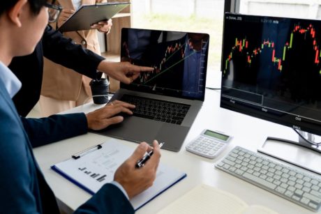 Stock Market Option Trading