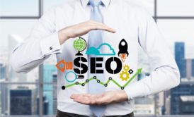 SEO For Webmasters Thinking SEO