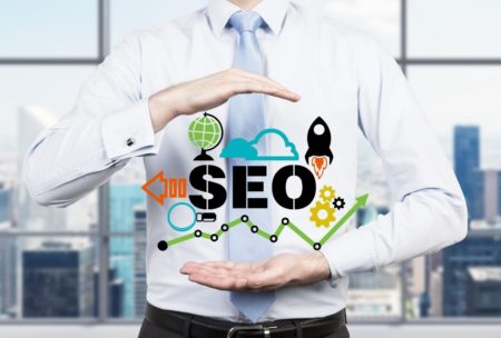 SEO For Webmasters Thinking SEO