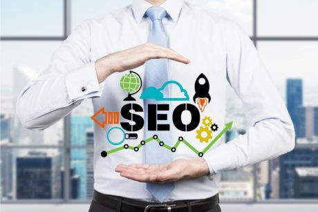SEO For Webmasters Thinking SEO