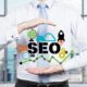 SEO For Webmasters Thinking SEO