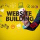 HTML5 CSS3 JQUERY Single Page Website Project From Scratch
