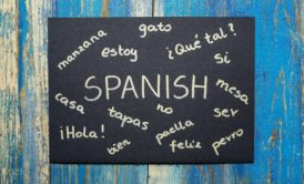 Spanish Tenses Simplified: Master The Main Tenses Fast