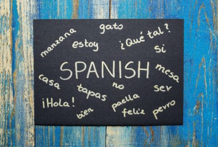 Spanish Tenses Simplified: Master The Main Tenses Fast